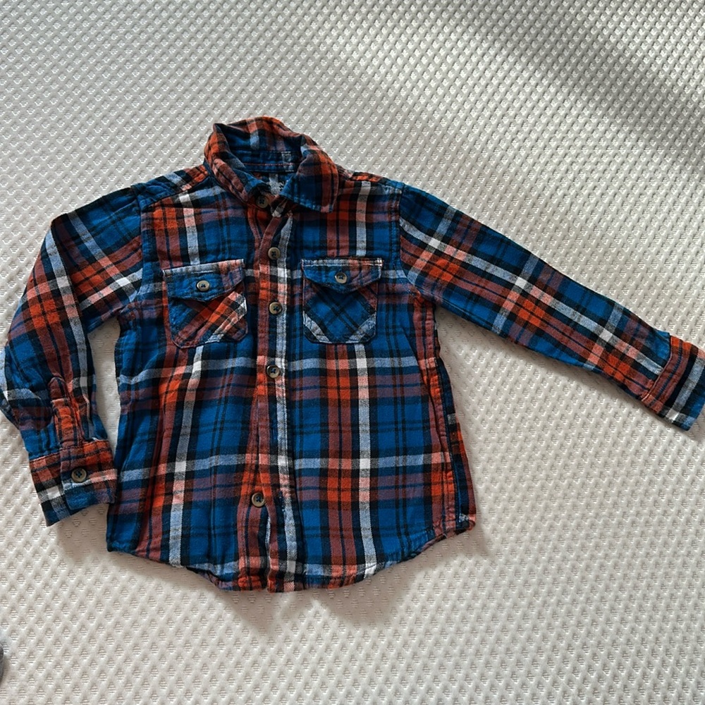 Arizona button-down size 3